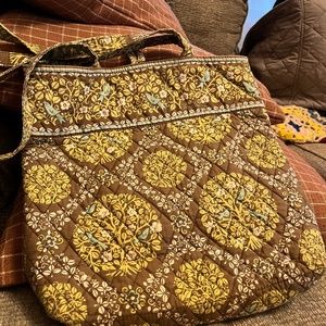 Vera Bradley handbag